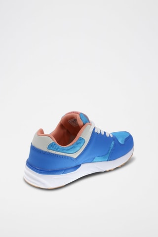 Zapatillas - Azul