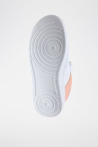 Zapatillas - Blanco