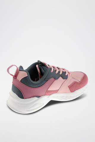 Sneakers - Roze