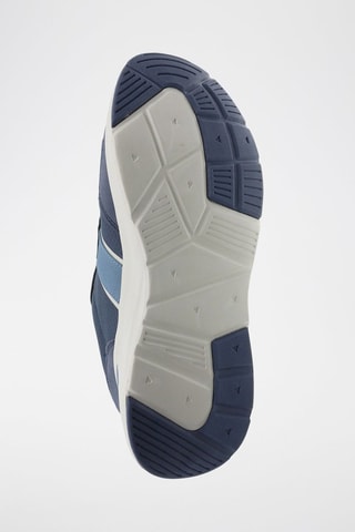 Zapatillas - Azul marino