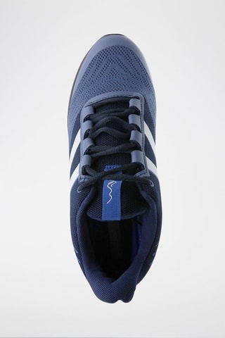 Zapatillas - Azul marino