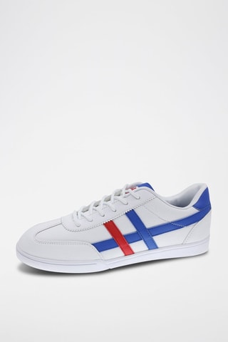 Zapatillas - Blanco