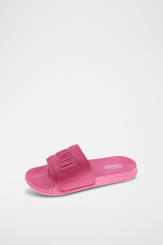 Chanclas - Fucsia