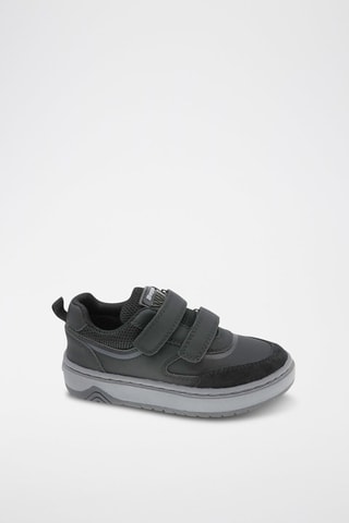 Zapatillas - Negro
