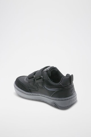 Zapatillas - Negro