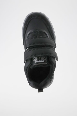 Zapatillas - Negro