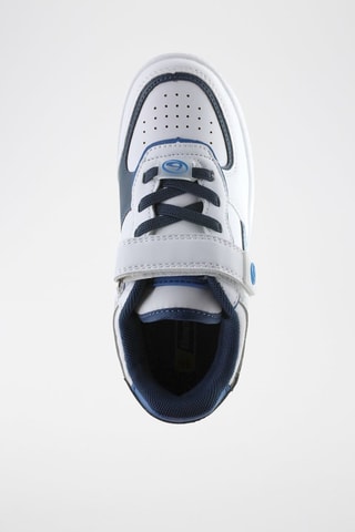 Zapatillas - Blanco