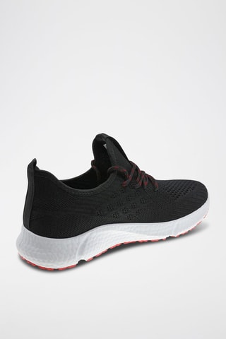 Tenis - Negro