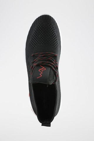 Tenis - Negro