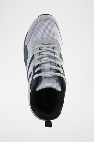 Zapatillas - Gris