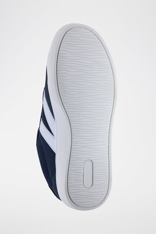 Zapatillas - Azul marino
