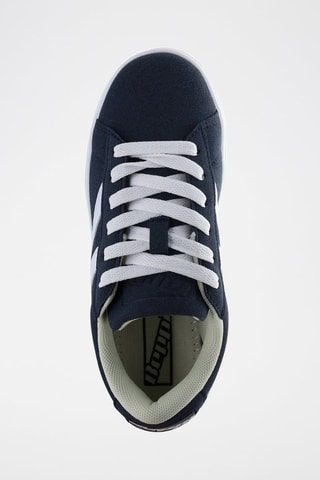 Zapatillas - Azul marino