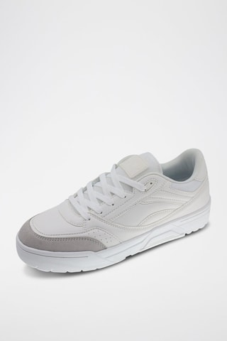 Zapatillas - Blanco