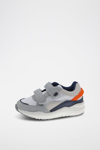 Zapatillas - Gris