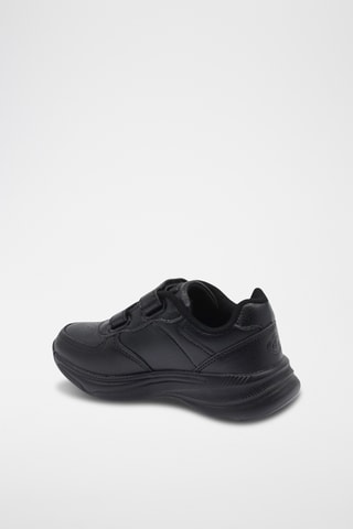 Zapatillas - Negro