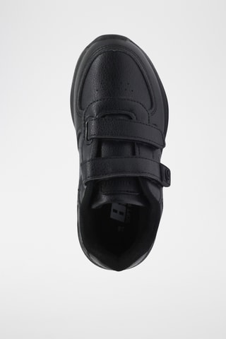 Zapatillas - Negro