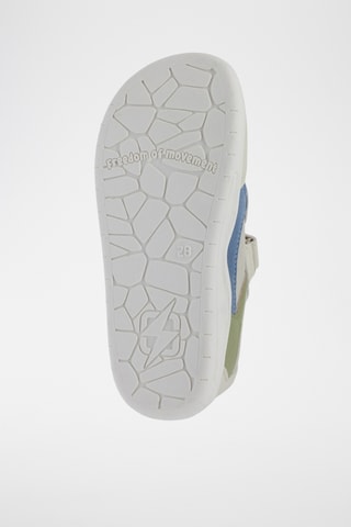 Zapatillas - Beige
