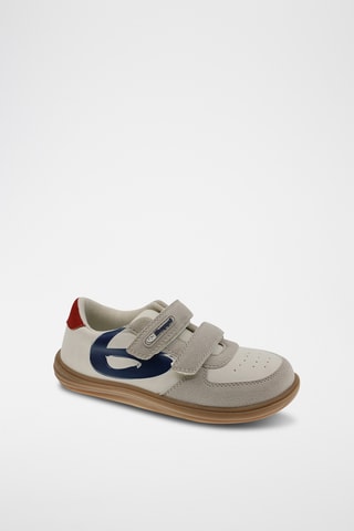 Zapatillas - Beige