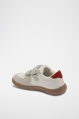 Zapatillas - Beige
