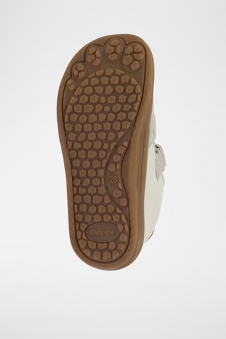Zapatillas - Beige
