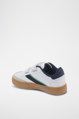 Zapatillas - Blanco