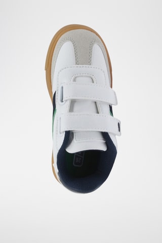 Zapatillas - Blanco