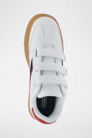 Zapatillas - Blanco