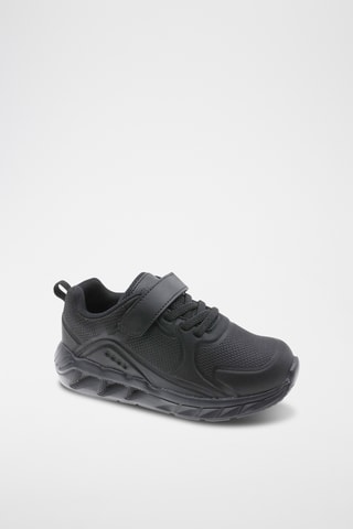 Zapatillas - Negro