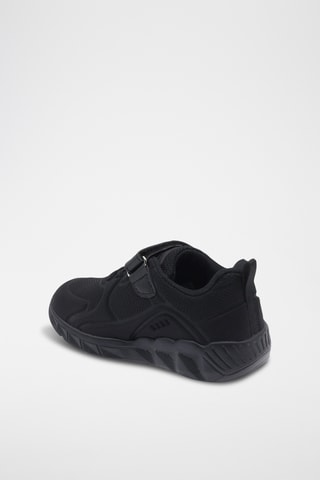 Zapatillas - Negro