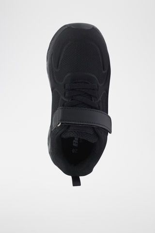 Zapatillas - Negro