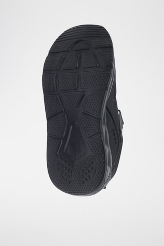 Zapatillas - Negro
