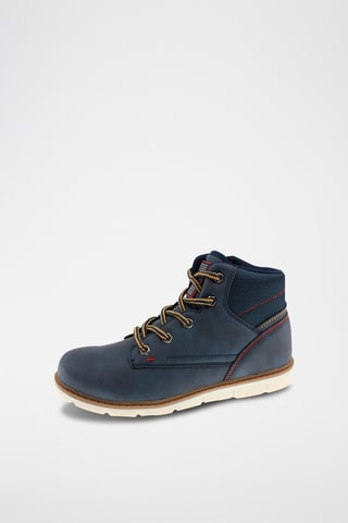 Botas - Azul