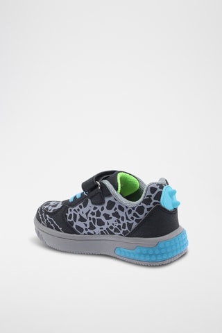Zapatillas - Negro