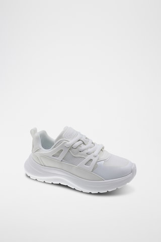 Zapatillas - Blanco