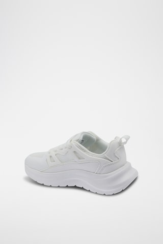 Zapatillas - Blanco