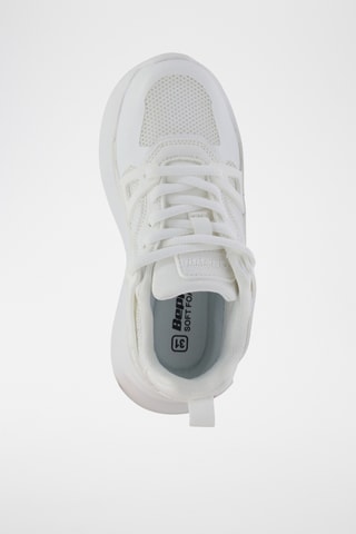 Zapatillas - Blanco