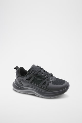 Zapatillas - Negro