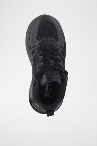 Zapatillas - Negro