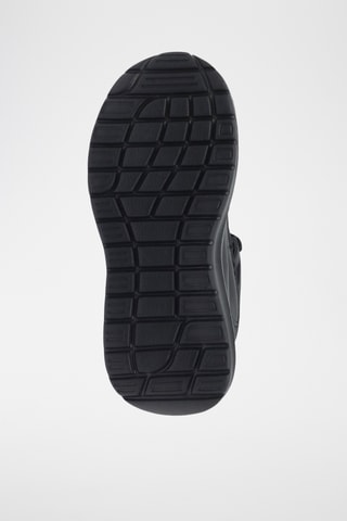 Zapatillas - Negro