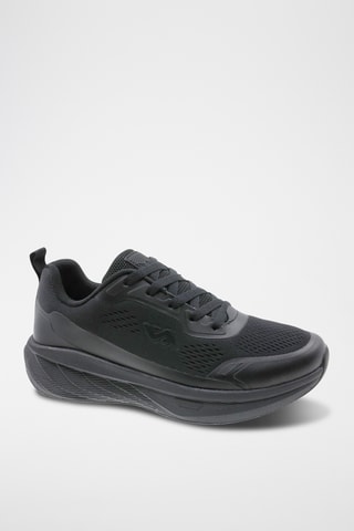 Baskets - Noir