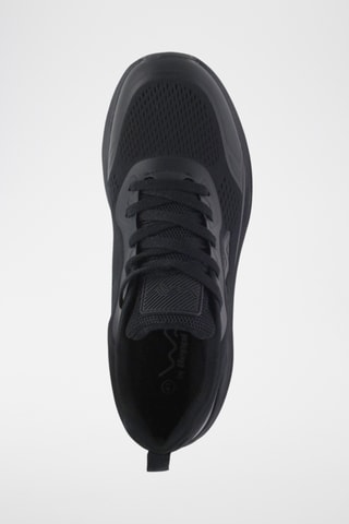 Baskets - Noir