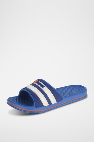 Chanclas - Azul