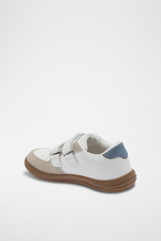 Zapatillas - Blanco