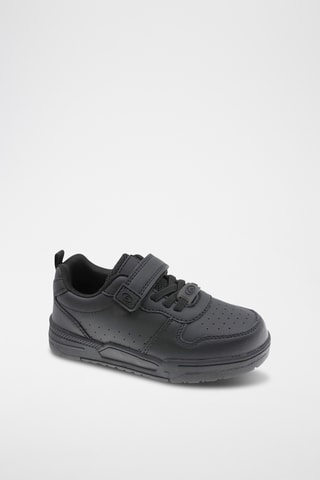 Zapatillas - Negro