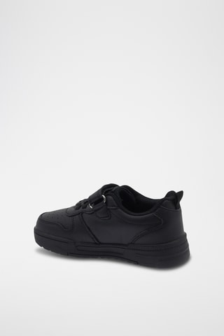 Zapatillas - Negro