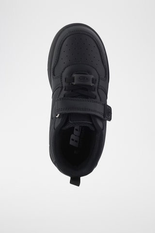 Zapatillas - Negro