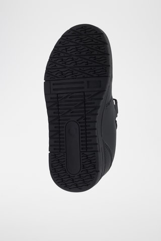 Zapatillas - Negro