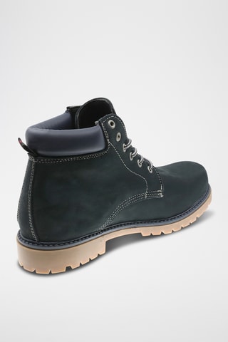 Botas - Azul
