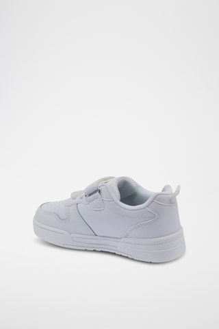 Zapatillas - Blanco