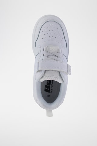 Zapatillas - Blanco
